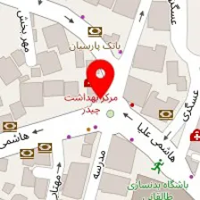 اتوبار لاکچری