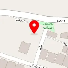 باربری آجودانیه بار