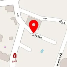 باربری الماس