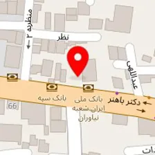 باربری قدس شمیرانات