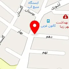 باربری تهران بار