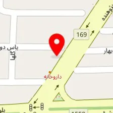 باربری کوبار