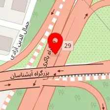 باربری اطلس بار