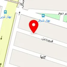 باربری سردار جنگل