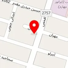 باربری اکباتان