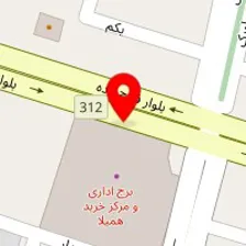 اتوبار فلاح زاده