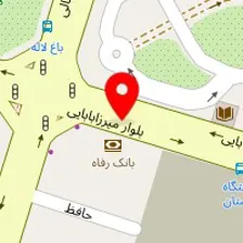 باربری چیتگر