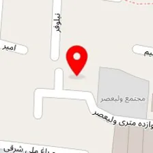 باربری تهران