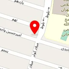 باربری امانت بار