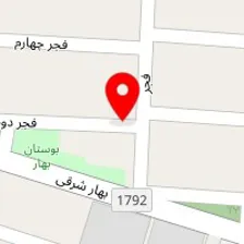 باربری فردوس