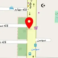 باربری تهران