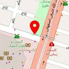 اتوبار اشرفی