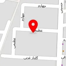 باربری تهران 