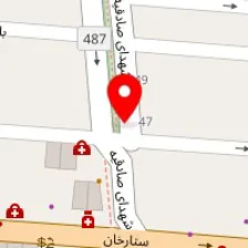 باربری پونک