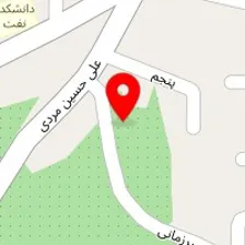 باربری زعفرانیه