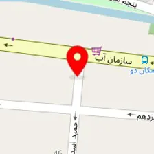 اتوبار ارج بار