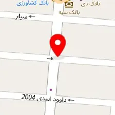 باربری خونه به خونه