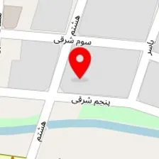 باربری تهران