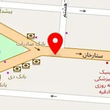 باربری فردین تجارت