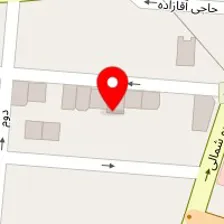 باربری تهران