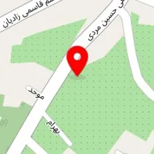 باربری تجریش