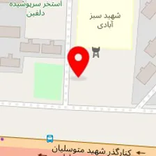 باربری خیاط