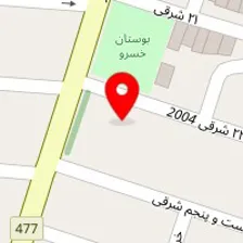 پایانه بار صادقیه