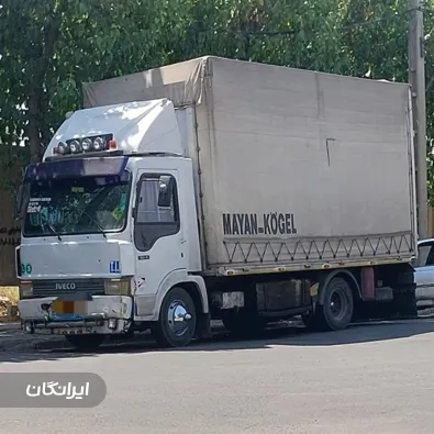 اتوبار تضمین بار