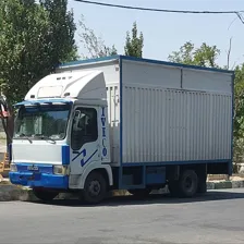 اتوبار تضمین بار