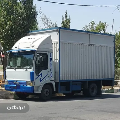 اتوبار تضمین بار