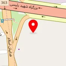 باربری خلیج فارس