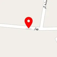 باربری کهن ترابر آسایش