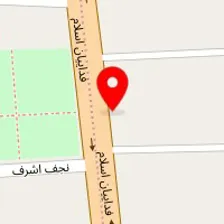 باربری امین راه تهران