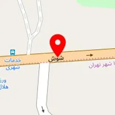 باربری عامری