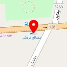 باربری بهارمتحد