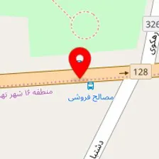 باربری عارف ترابر زاگرس