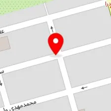 باربری تهران