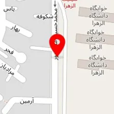 اتوبار فاطمی