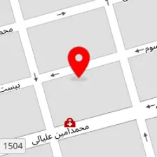 باربری تهران بار