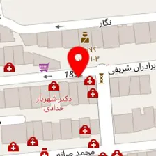 بابری کارگو بار