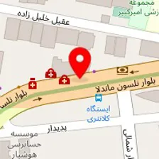 باربری خورشید