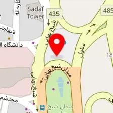 اتوبار امین بار گیشا