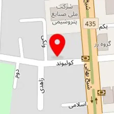 باربری آسایش بار