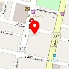 باربری تهران بار 24