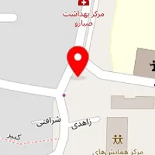 باربری شمال بار