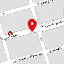 باربری افق بار