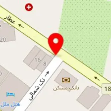 باربری همشهری