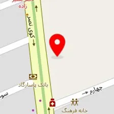 باربری نیاوران