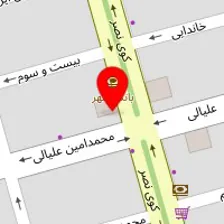 باربری اکشن