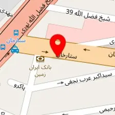 باربری چیتگر